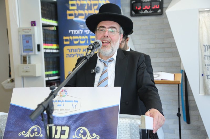 דוד קשת