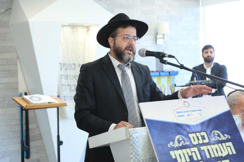 דוד קשת