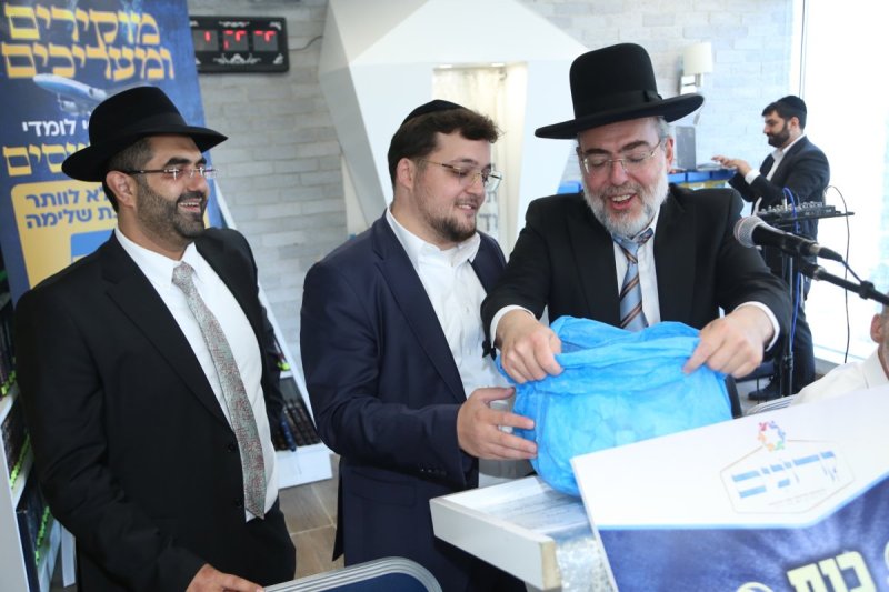 דוד קשת