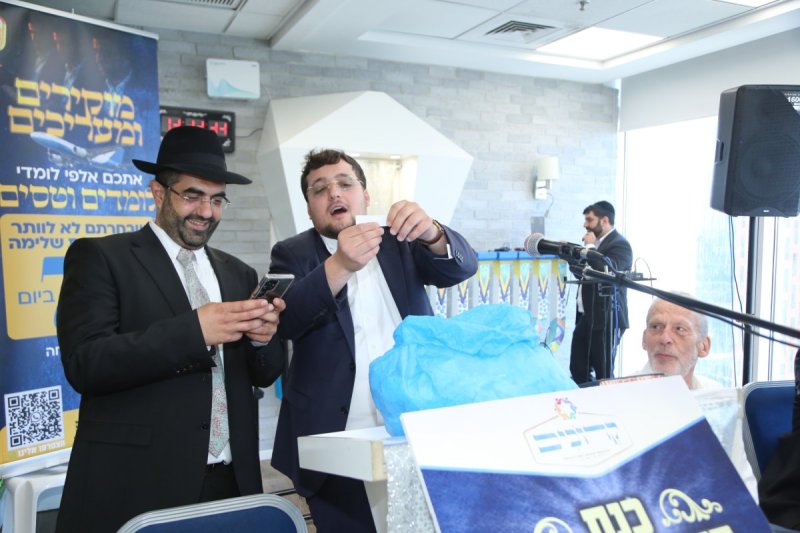 דוד קשת