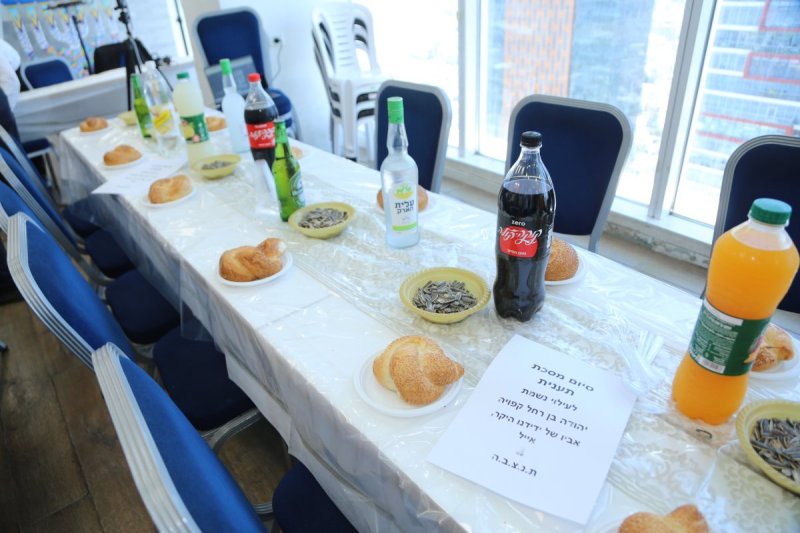 דוד קשת