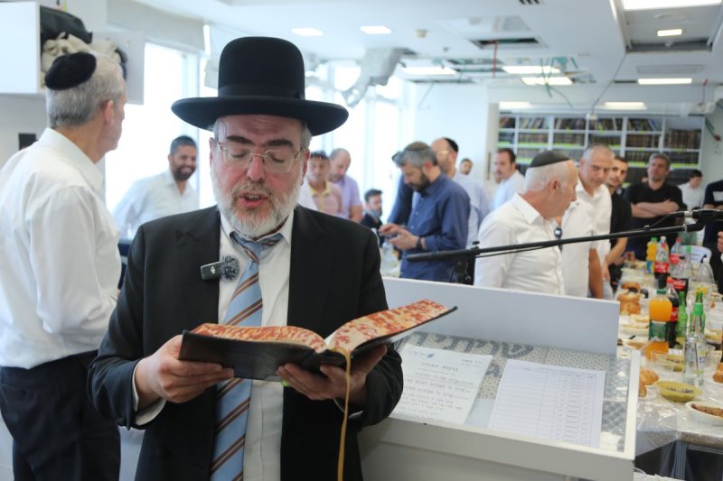 דוד קשת
