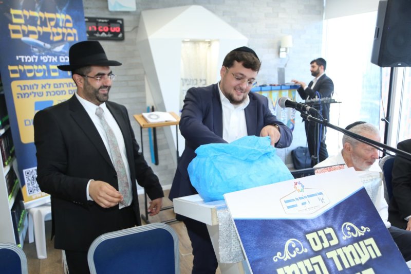 דוד קשת