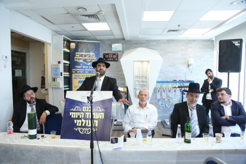 דוד קשת