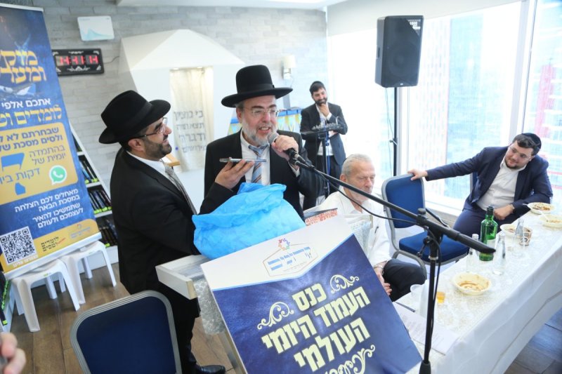דוד קשת