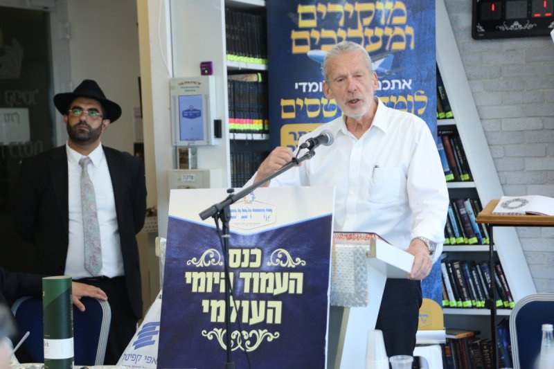 דוד קשת