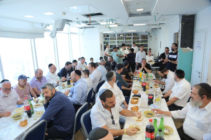 דוד קשת