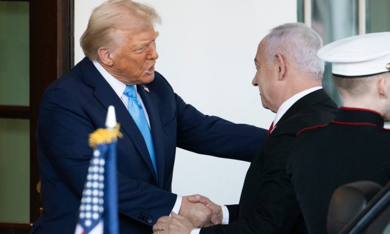 דיווח: נתניהו התנצל בפני מנהיג קטר והתחייב שלא לתקוף שוב בשטחה