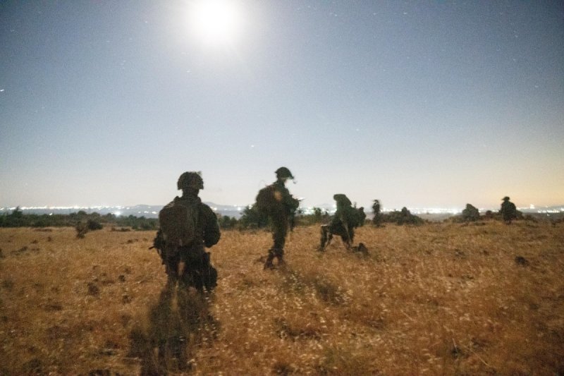 דובר צה"ל