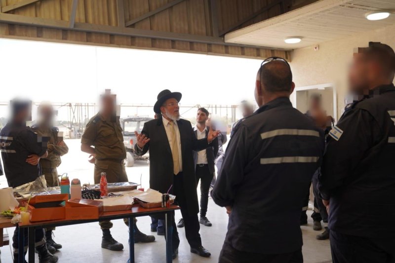 דו"צ