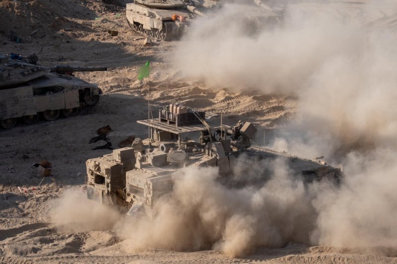 דובר צה"ל