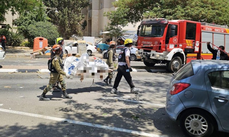 ממשלת טאיוואן תרמה ציוד חירום מבצעי לפעילות הקודש של מתנדבי זק"א במבצע "עם כלביא"