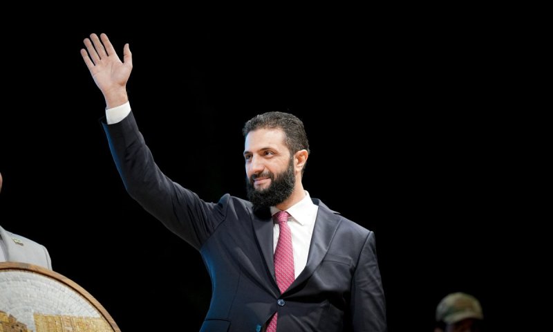 למרות הסירוב של א-שרע: סוריה נערכת לפעול נגד חיזבאללה