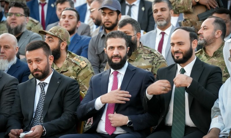 הכאוס בדרום סוריה מחריף והאיראנים אורבים לרגע הנכון