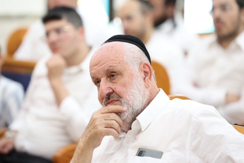 יעקב כהן