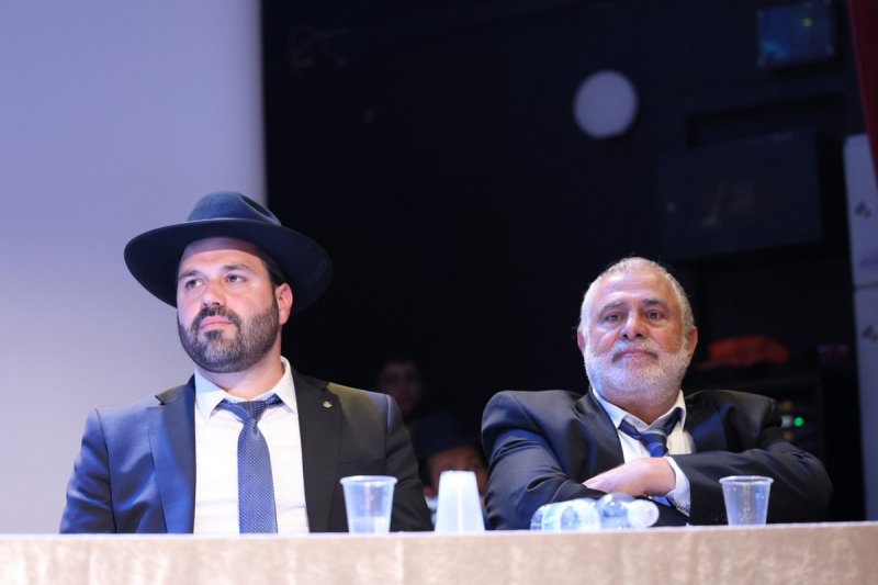 יעקב כהן
