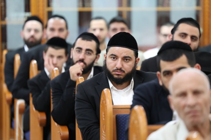 יעקב כהן