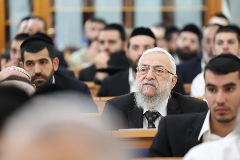 יעקב כהן
