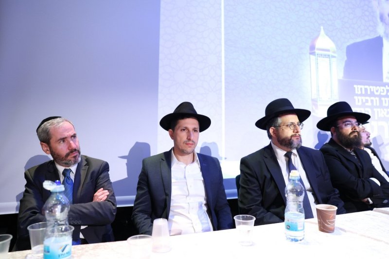 יעקב כהן