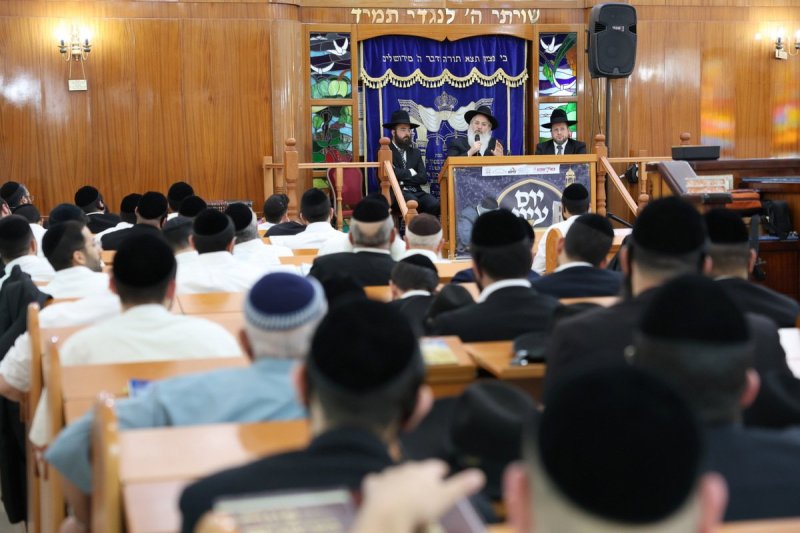 יעקב כהן