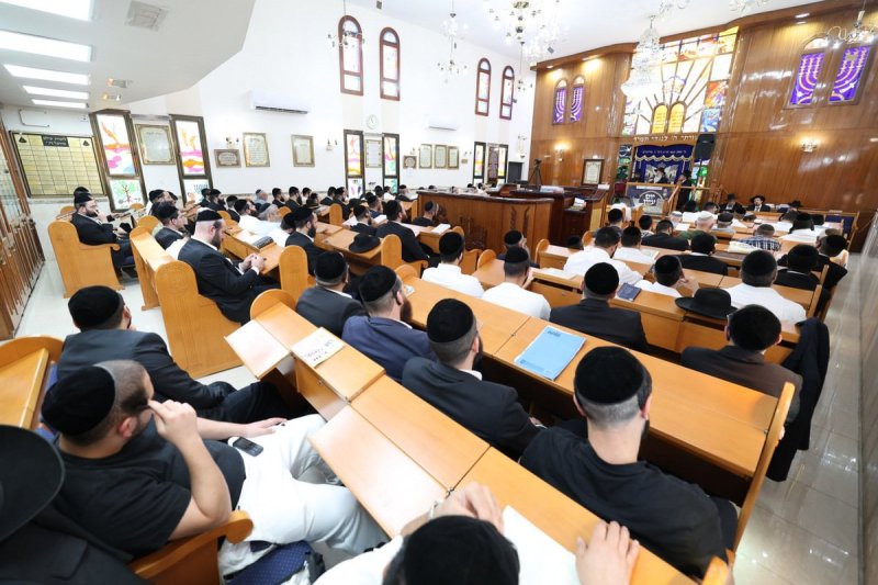 יעקב כהן