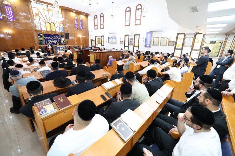 יעקב כהן