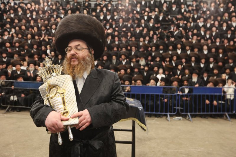 יעקב לדרמן