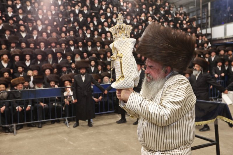 יעקב לדרמן