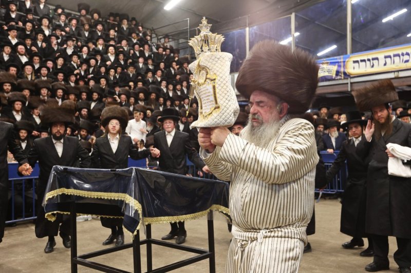 יעקב לדרמן