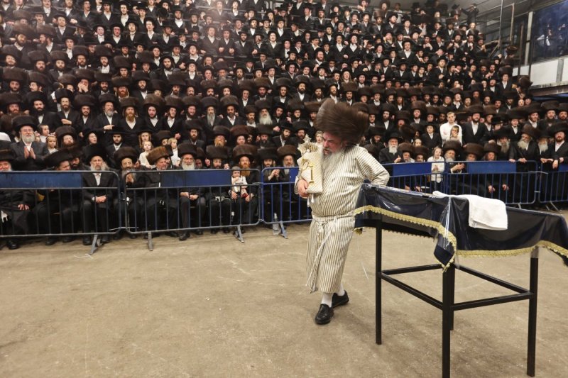 יעקב לדרמן