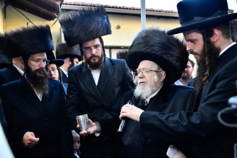 שוקי לרר