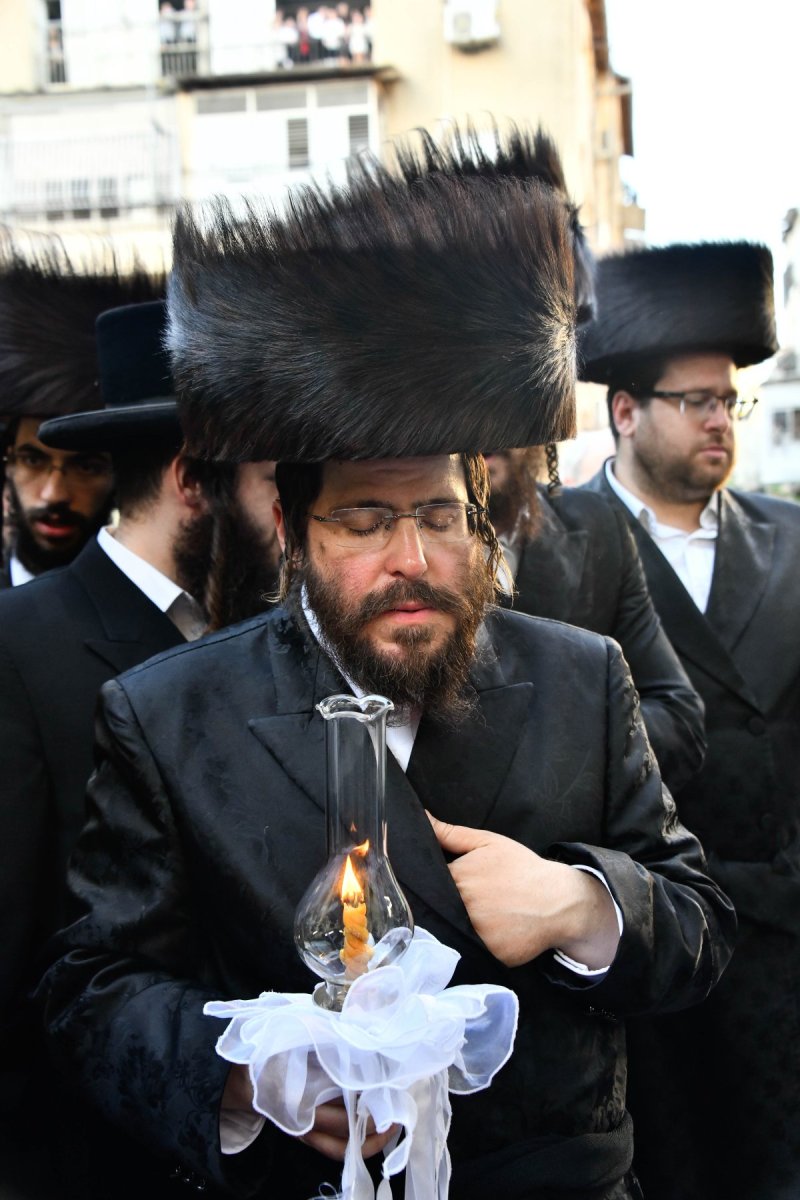 שוקי לרר