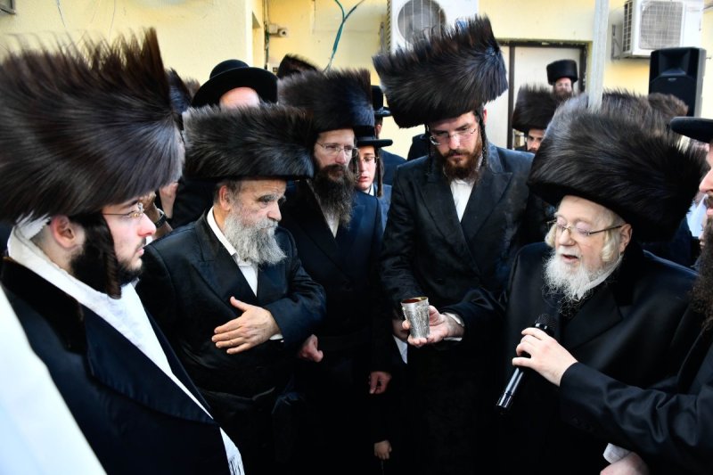 שוקי לרר