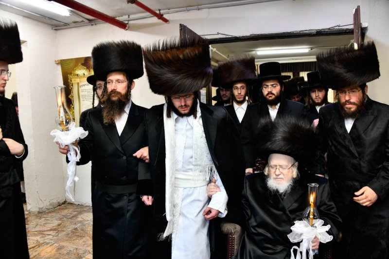שוקי לרר