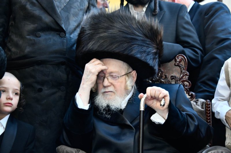 שוקי לרר