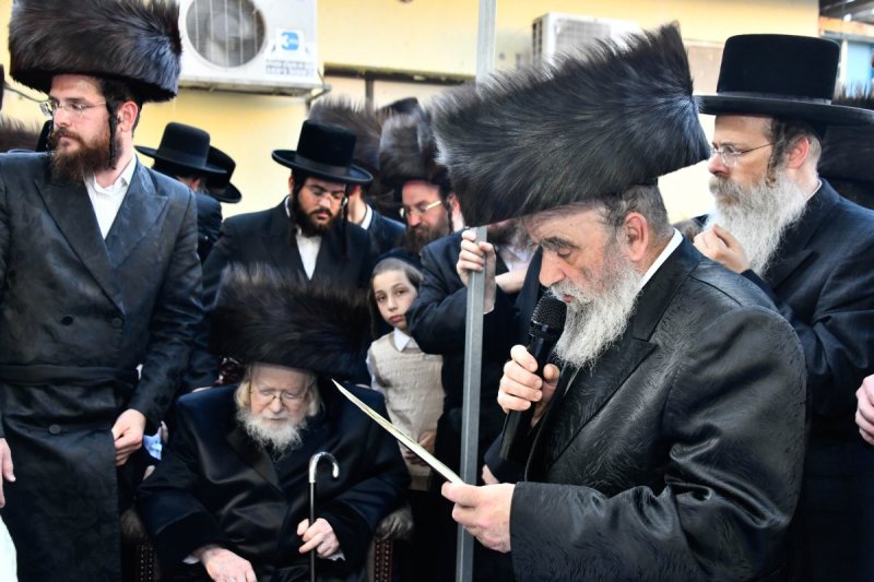 שוקי לרר