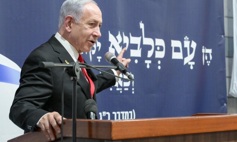 נתניהו מתחזק, בנט מוביל: סקר חדש משרטט את מפת המנדטים
