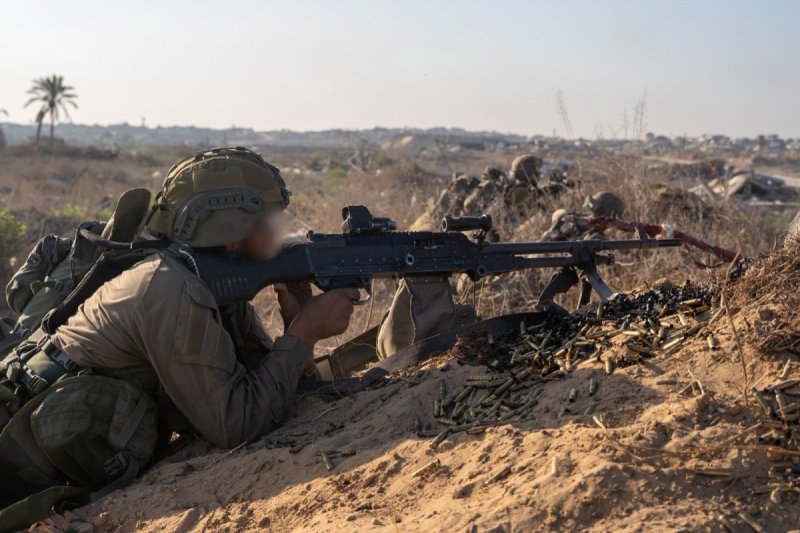 דובר צה"ל