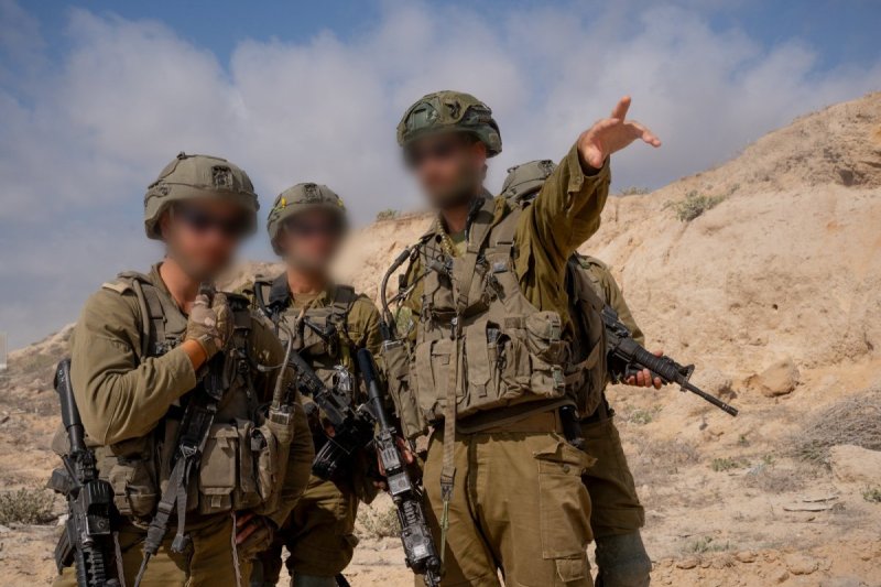 דובר צה"ל