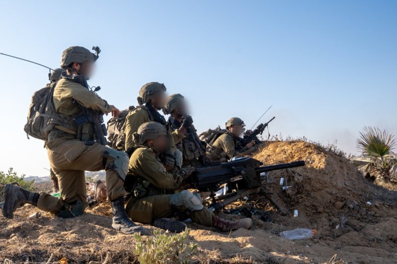 דובר צה"ל
