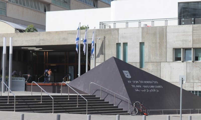 השוטר איים לעצור את עורך דינו של ויגדורוביץ', השופט נזף בסנגור