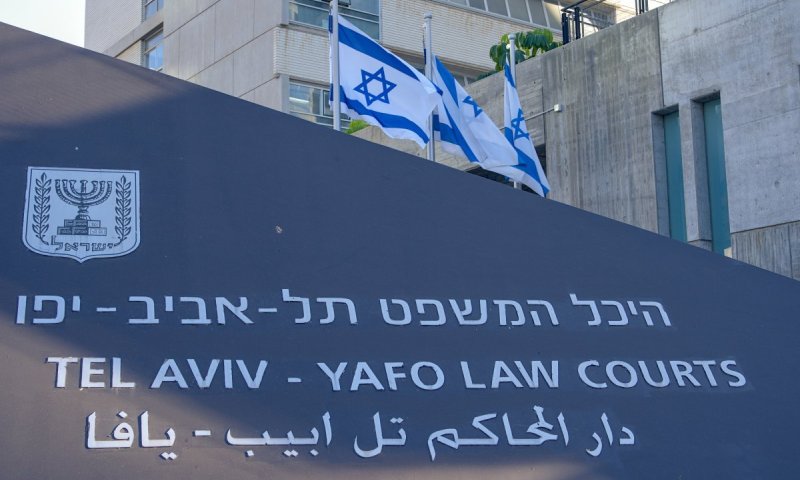 האמנתי במערכת המשפט, הטענות נגדה היו בעיניי קונספירציות