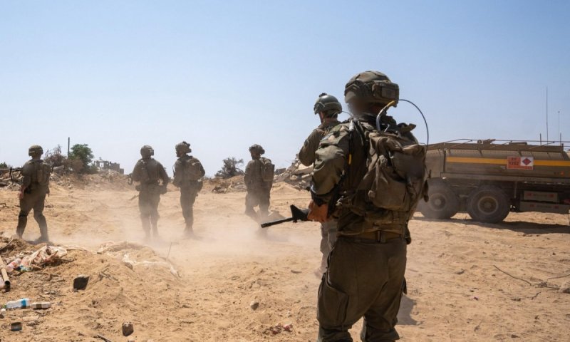 ארכיון. פעילות גדוד 605