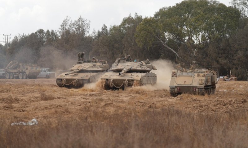 הכשרת לוחמים על טנקים החדשים קוצרה ב-50%