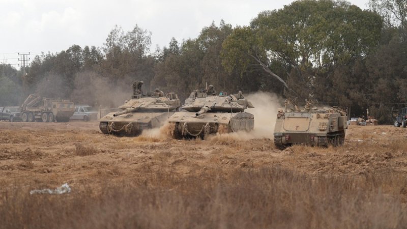 דובר צה"ל