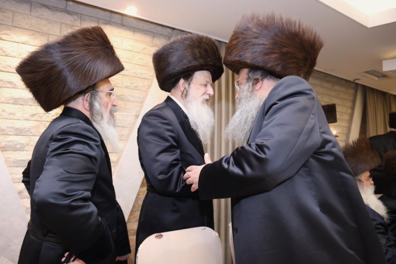 דוד ארזני