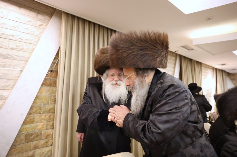 דוד ארזני