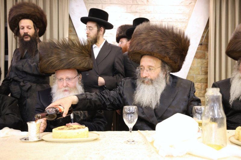 דוד ארזני