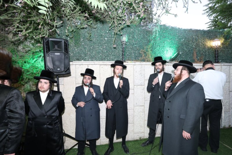 דוד ארזני
