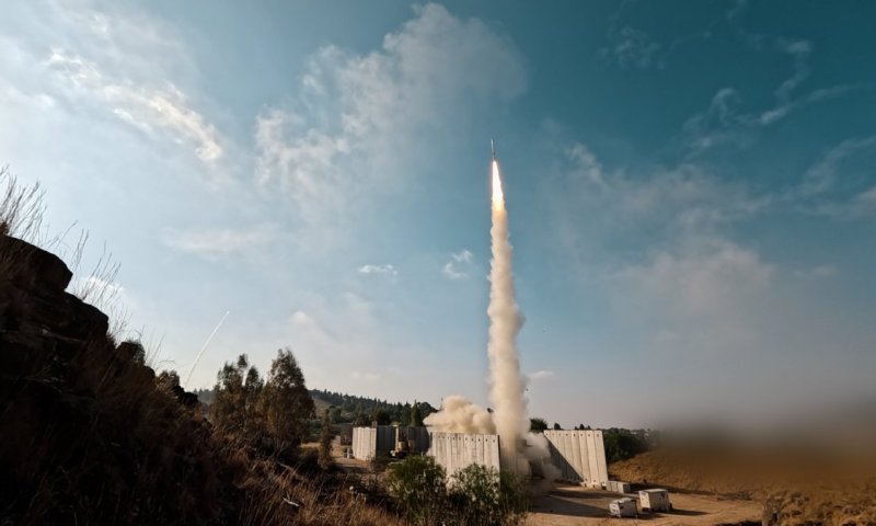 גורם ביטחוני על אזהרת ליברמן מפני תקיפה איראנית: "משייט בחלל"